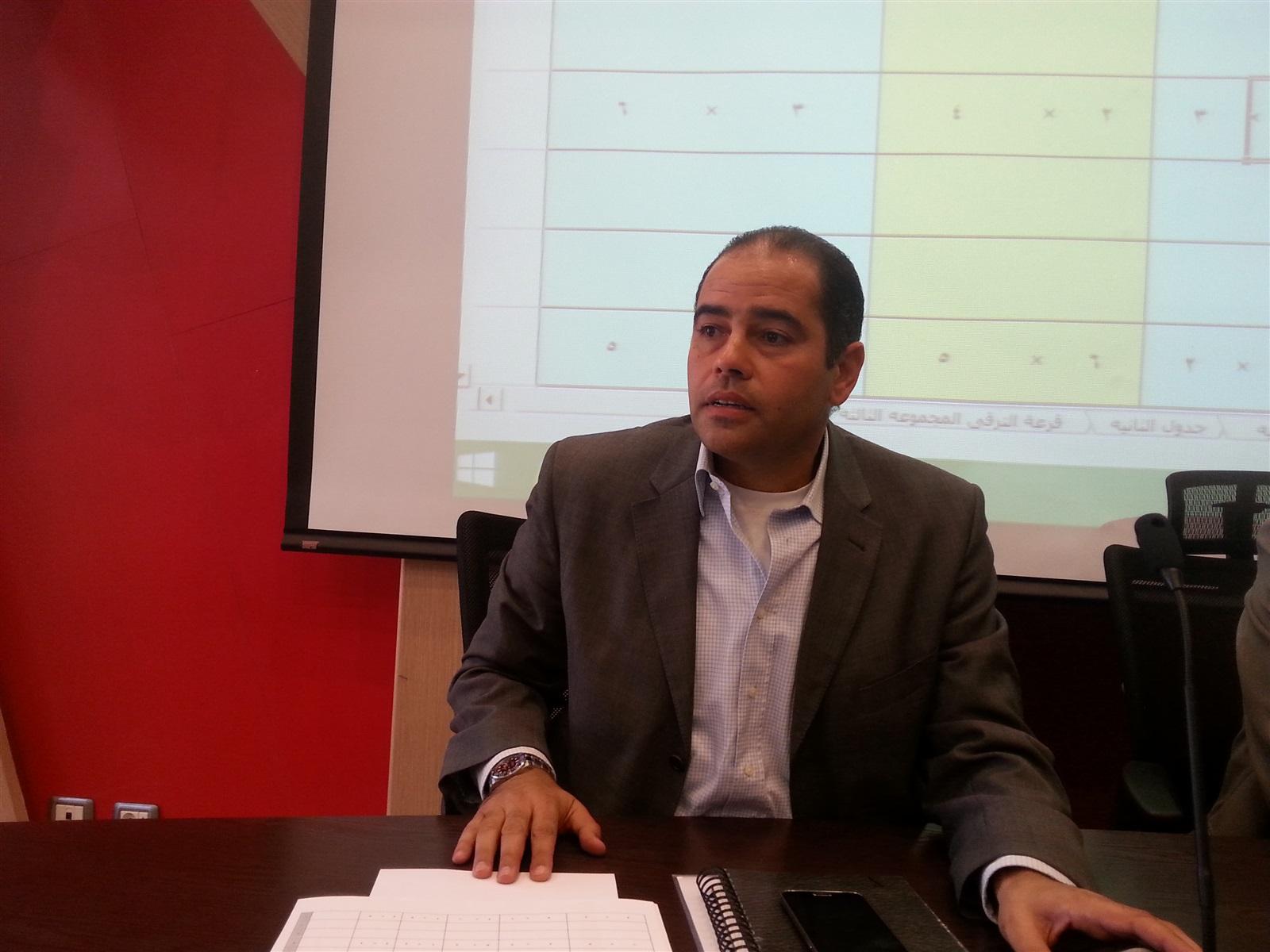 “لهيطة” حول تصنيف منتخب مصر: “هناك أنباء مطمئنة”