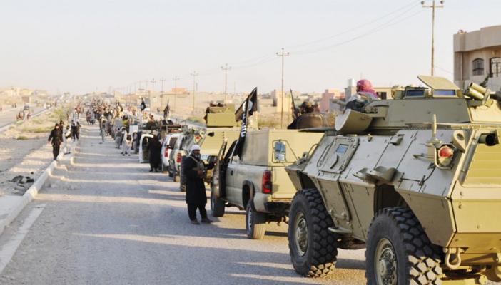 قوات برلمان طرابلس تكثف ضرباتها الجوية لإضعاف تنظيم الدولة بليبيا