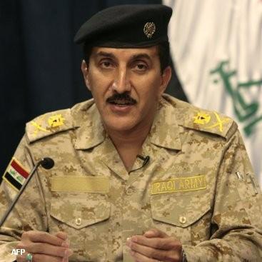 الجيش العراقي: إنسحابنا اليوم من محافظة الأنبار “تكتيكي”