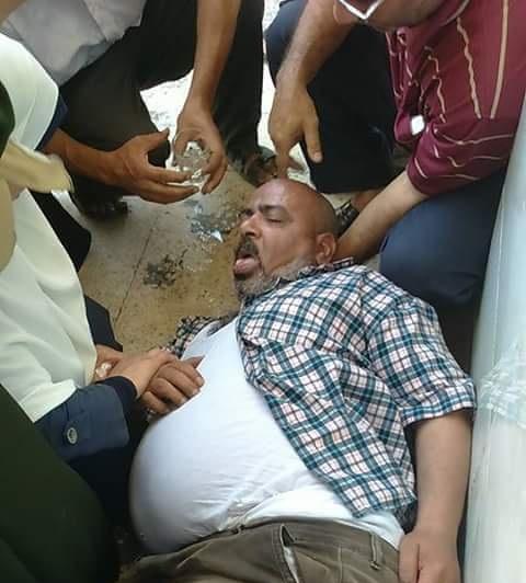 “مجزرة المحكمة”.. هاشتاج يدين الاعتداء على الطلاب داخل المحكمة البحرية