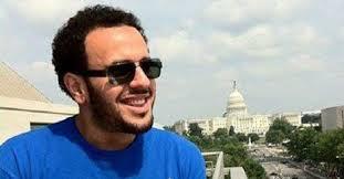 أسرة “سلطان” تؤكد إصابته بتجلطات فى الرئة وجفاف شديد