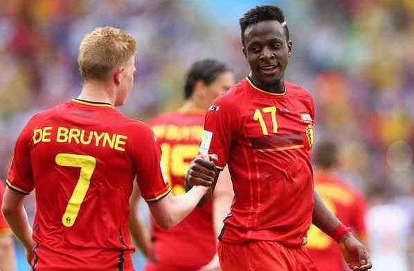 فيديو | بلجيكا تخطف فوزاً ثميناً من روسيا وتتأهل رسميا