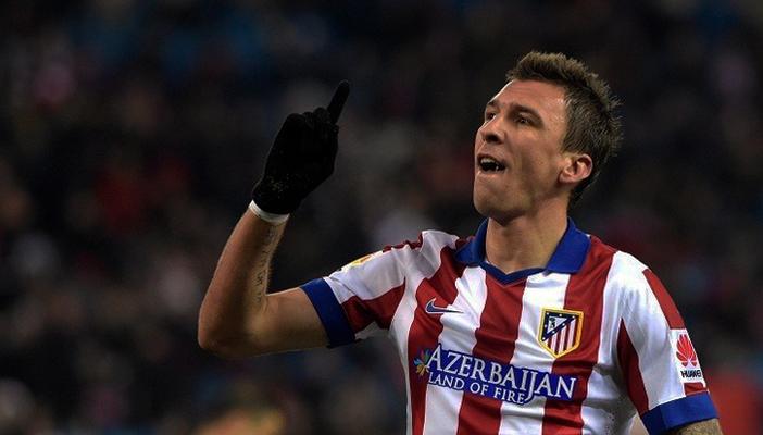 رسميا.. ماندزوكيتش لاعبا لليوفنتوس