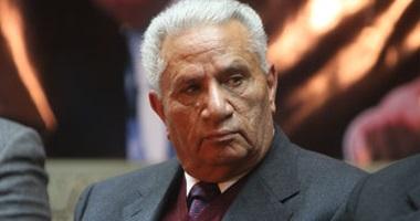 الدماطي : القوات المسلحة لن تسمح بإسقاط مرسي