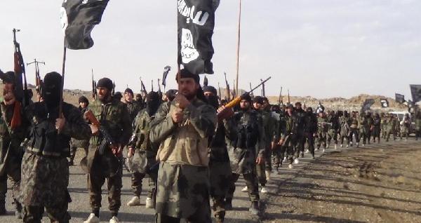 الأردن تعلن التعبئة العامة بعد تقدم داعش لحدودها