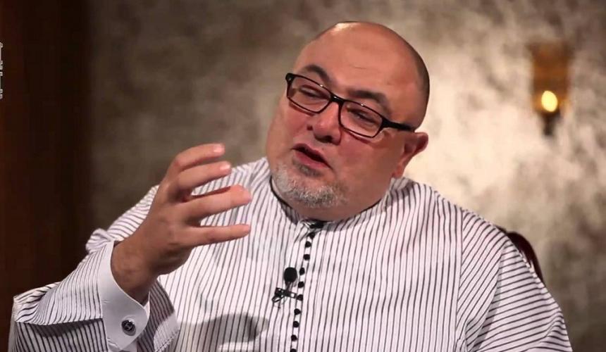 بالفيديو.. خالد الجندي: ليلة القدر تأتي طوال العام وليست في رمضان فقط