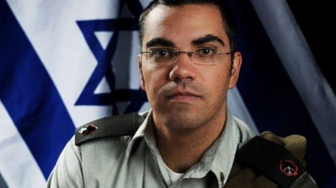 المتحدث باسم الجيش الإسرائيلي يبارك لعساف ويهاجم حماس