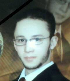 أخر كلمات شهيد المحلة: وعجلت إليك ربي لترضى