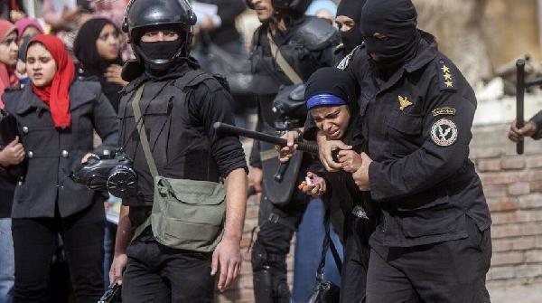 تواصل اضراب الطالبات المعتقلات بسجن القناطر لليوم الـ13