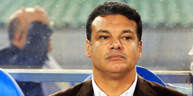 المدير الفني لـ«المقاصة»: لو أعيدت مباراة الزمالك سأرحل