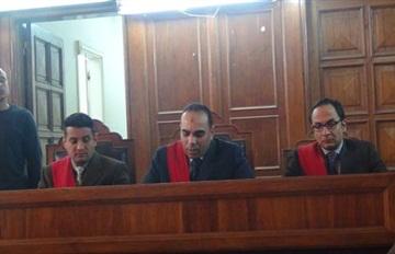 مستأنف الإسماعيلية تقضي بإحالة قضية وادي النطرون إلي النيابة