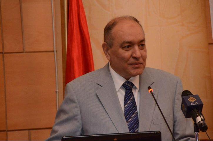 المعداوى: لا صحة لإعلان الطوارئ في المطارات يوم 30 يونيه