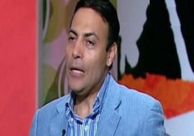 فيديو | الغيطى: معارضي السيسى و6 أبريل والإخوان “عملاء وخونة”