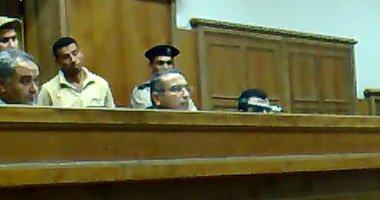 السجن المشدد 5 سنوات لـ 20 طالبًا بالمنصورة بتهمة التظاهر