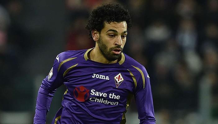 مدرب فيورنتينا الجديد: أتمنى استمرار صلاح مع “الفيولا”