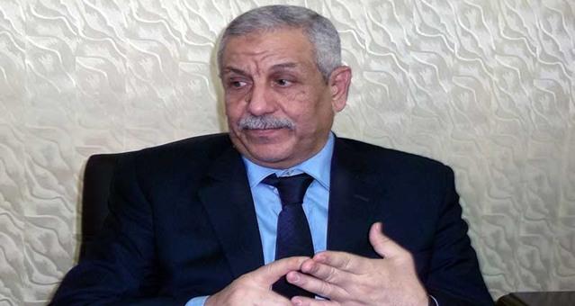 الجماعة الإسلامية: استقالة الخياط جاءت دون ضغوط من الرئاسة