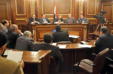 “تنمية الشورى” تناقش تسوية أوضاع العاملين بمصنع السماد العضوي