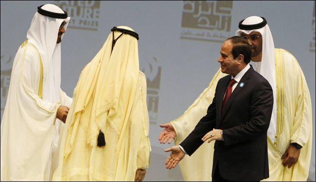 ما هو أبعد من استهداف قطر