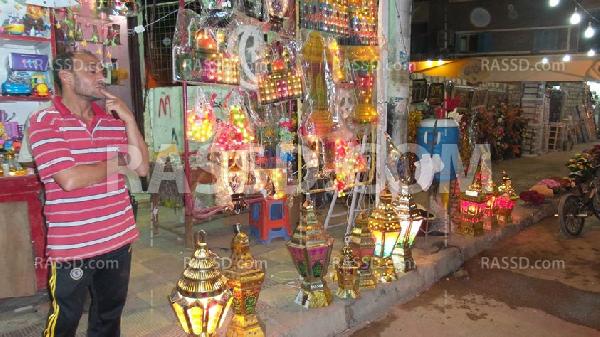 شكاوى أهالي الوادي الجديد من الأسعار قبيل رمضان بأيام