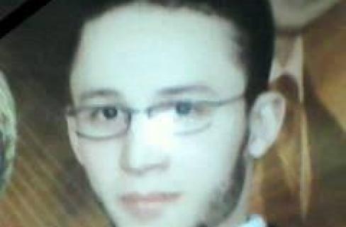 صديق قتيل المحلة: كرم ضحية الانفلات الأمني وليس الشرعية