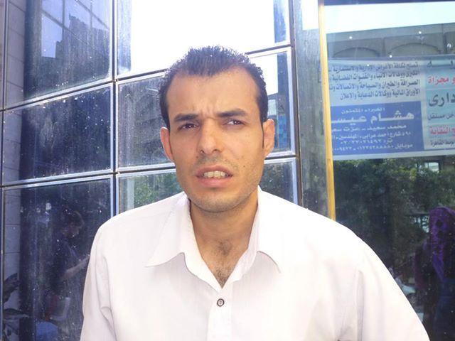 6 إبريل تطالب باستجواب مرسى في “وادي النطرون”