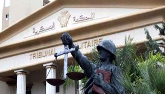 بعد اعتقالهما.. المحكمة العسكرية تستعلم عن وجود “وهدان وعليوة”