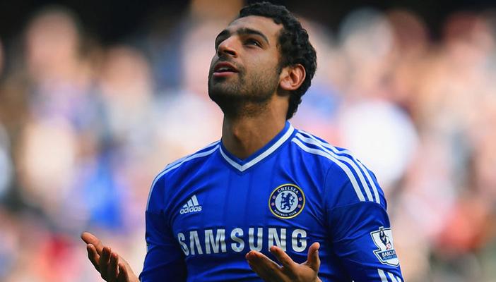 إنتر ميلان يقدّم عرضا مغريا لضم محمد صلاح من تشيلسي