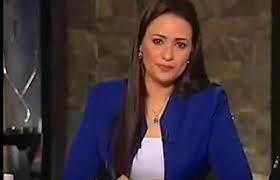 إنهاء تعاقد رانيا بدوي بعد مشادة السفيرالأثيوبي في برنامجها