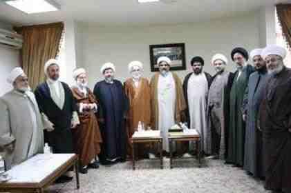 علماء السنة بباكستان:العمليات العسكرية للجيش ضد طالبان”جهاد”