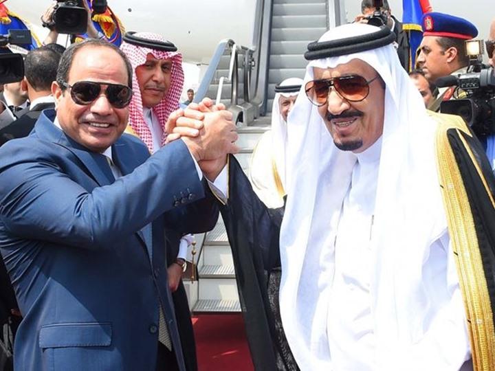 هاني خلاف: السعودية تملك تأخير الوديعة لحين التصديق على الاتفاقية