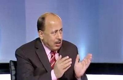 “بديوي” يدين حبس الصحفيين ويطالب بالتضامن مع معتقلي الصحافة