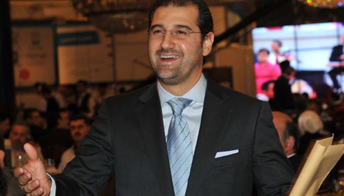 تجميد أموال أحد أقارب بشار الأسد بسويسرا