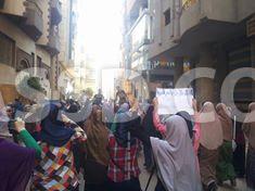 الدقهلية تنتفض ضد أحكام القضاء بحق رافضي الانقلاب اليوم