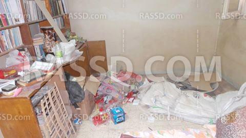 حملة مداهمات بالفيوم تسفر عن اعتقال طفلين