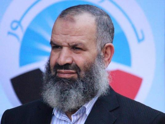 جلال مرة: تصريحات صباحى والبرادعى لعب بالنار