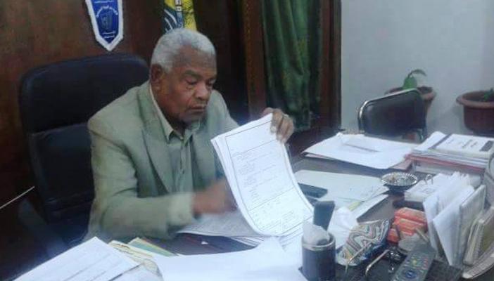 تعليم الإسماعيلية يحدد 210 درجة لتنسيق الثانوية العامة و165 للفنية