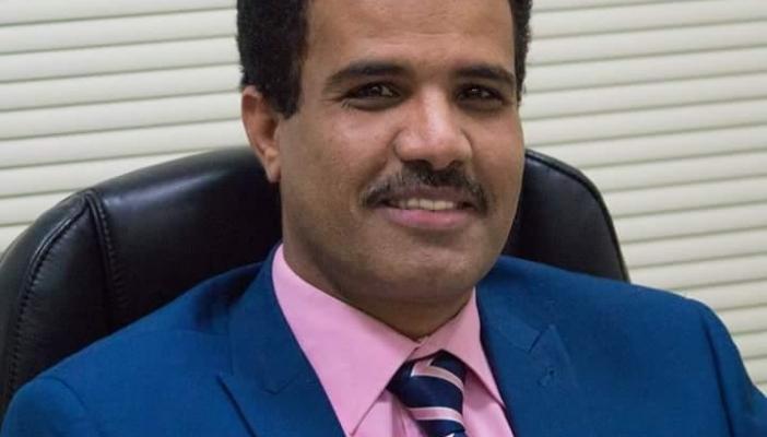 بالصور.. صحفي يمني يكشف تعيين “طفل” حوثي نائبا لقائد قوات الأمن الخاصة