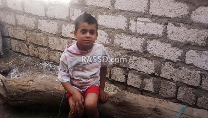 الفقر وعمالة الأطفال يسيطران على قرى المنيا