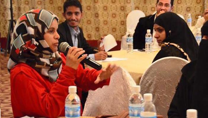 مقتل الناشطة اليمنية “عائشة الحيمي” برصاص ميليشيات الحوثي