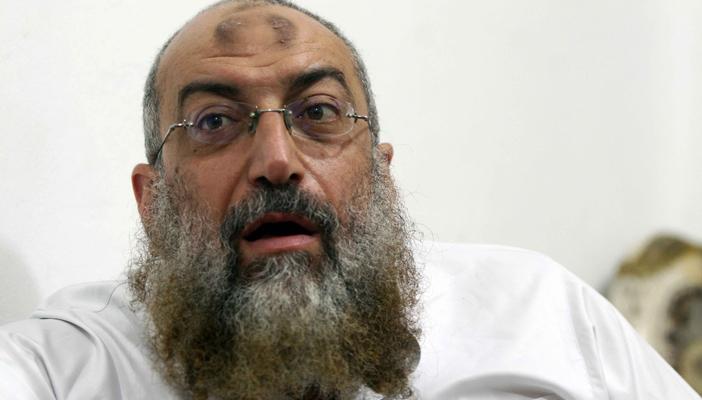 برهامي: الشباب بالسجون سيتأثرون بأفكار الإخوان