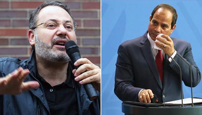 هيرست: ألمانيا رفضت تسليم “منصور” بسبب السمعة السيئة للقضاء المصري