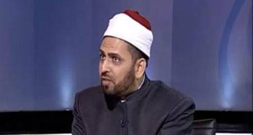 تليمة لـ “الإفتاء”: هو الجيش مش له متحدث عسكري؟