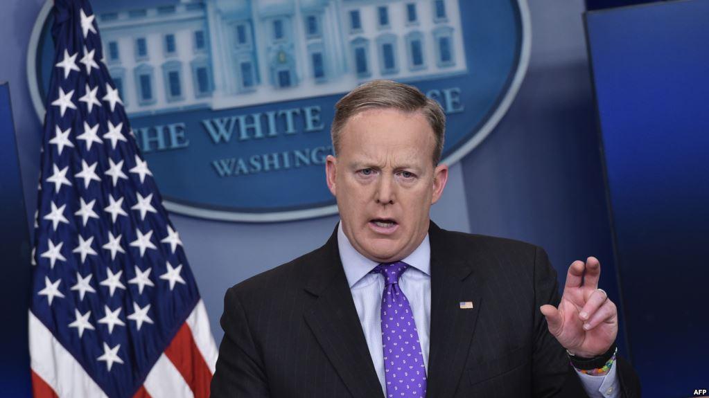 البيت الأبيض: ما تعيشه بلدان عربية مع قطر «شأن عائلي»