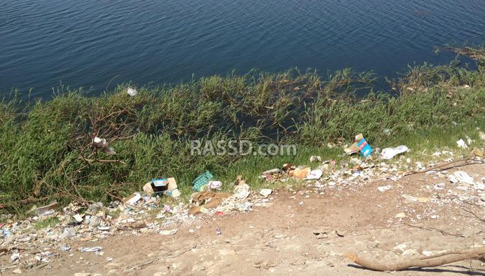 أهالي مركزي طهطا والبلينا بسوهاج يستغيثون من مياه الشرب الملوثة