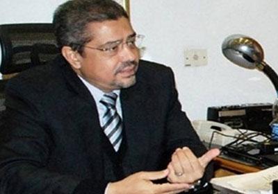 الداخلية تؤمن شاحنات نقل البضائع