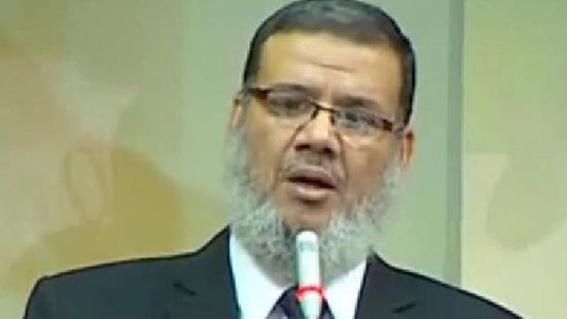 ممدوح إسماعيل يهاجم الزمر: بنى فكرته على قياس فاسد وأسس باطلة