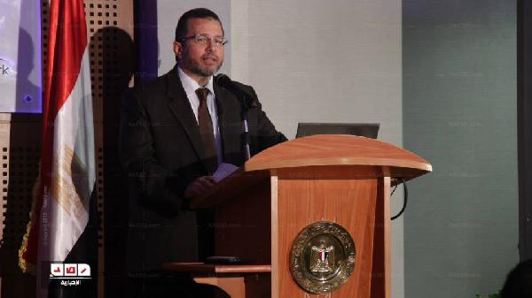 “قنديل”يشهد توقيع تمويل”العامة للبترول”بقيمة300 مليون دولار