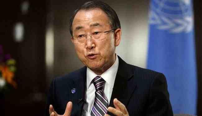 الأمم المتحدة تستنكر الإعدامات واعتقال الصحفيين بمصر