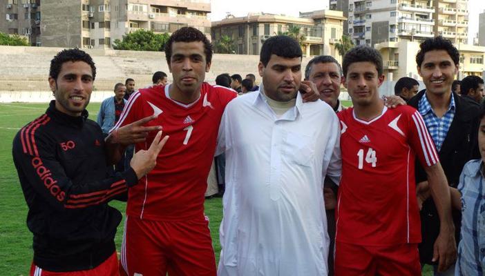 رئيس “الرجاء” يهدد اتحاد الكرة برفع دعوى قضائية حال هبوط فريقه