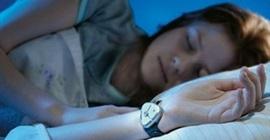 النوم فى الظلام التام يقلل بنسبة 21% على الأقل من البدانة